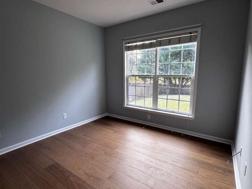 7803 Noland Woods Drive, Charlotte, NC 28277.  MLS# CAR4316221, YatesRealty ID 4335. Office Room