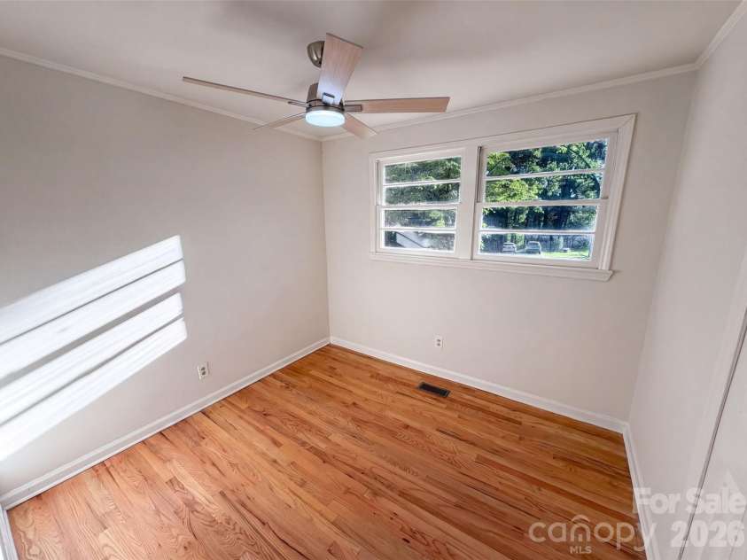1933 Choyce Circle, Charlotte, NC 28217.  MLS# CAR4411029, YatesRealty ID 43350. Staged Photo