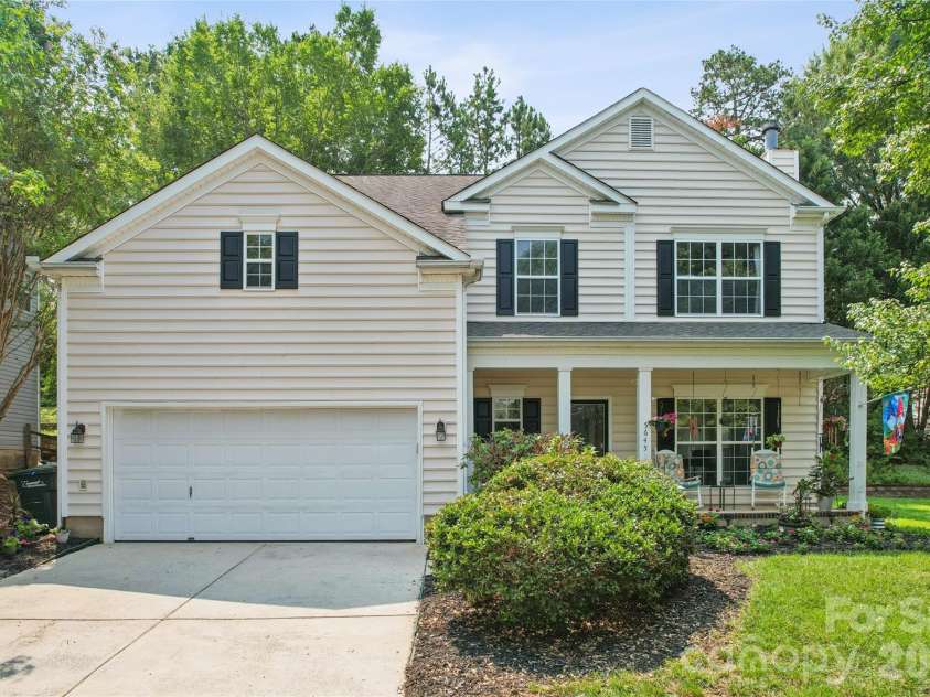 5645 Winslow Avenue, Concord, NC 28027.  MLS# CAR4400484, YatesRealty ID 43352. 5645 Winslow Ave NW