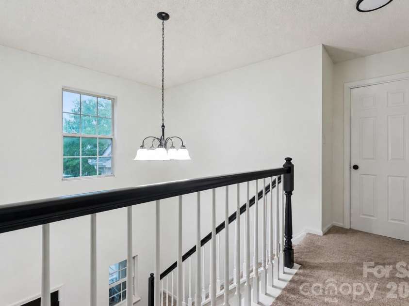 5645 Winslow Avenue, Concord, NC 28027.  MLS# CAR4400484, YatesRealty ID 43352. Upstairs