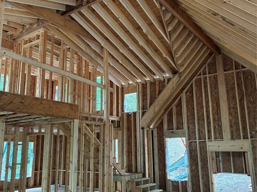 201 Jans Mountain Road, Blowing Rock, NC 28605.  MLS# CAR4408995, YatesRealty ID 43353. 