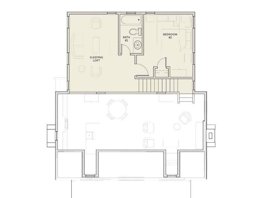 201 Jans Mountain Road, Blowing Rock, NC 28605.  MLS# CAR4408995, YatesRealty ID 43353. 