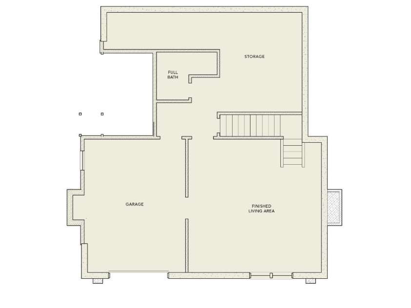 201 Jans Mountain Road, Blowing Rock, NC 28605.  MLS# CAR4408995, YatesRealty ID 43353. 
