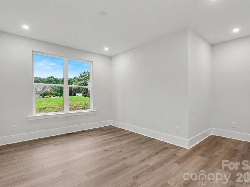 4808 Rockwood Drive, Waxhaw, NC 28173.  MLS# CAR4410611, YatesRealty ID 43354. Flex room/office -