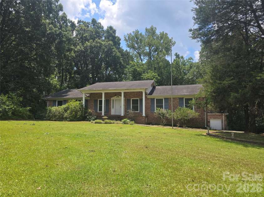 1162 JA Cochran ByPass, Chester, SC 29706.  MLS# CAR4401548, YatesRealty ID 43356. 