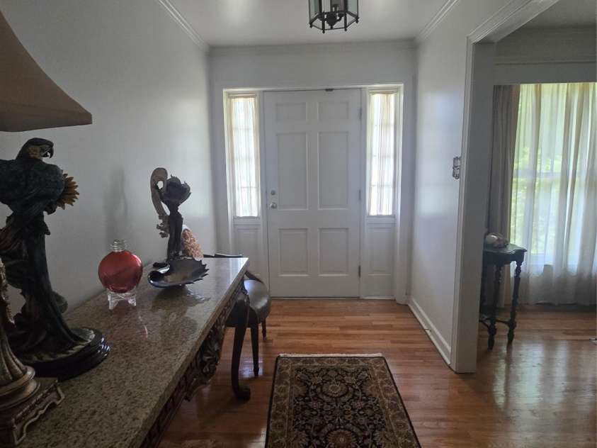 1162 JA Cochran ByPass, Chester, SC 29706.  MLS# CAR4401548, YatesRealty ID 43356. 