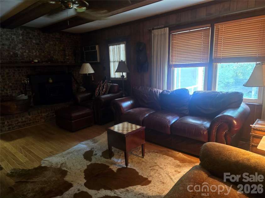 1162 JA Cochran ByPass, Chester, SC 29706.  MLS# CAR4401548, YatesRealty ID 43356. 