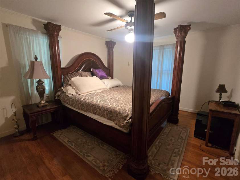 1162 JA Cochran ByPass, Chester, SC 29706.  MLS# CAR4401548, YatesRealty ID 43356. 
