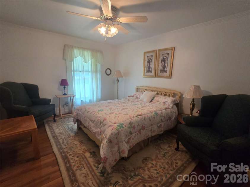 1162 JA Cochran ByPass, Chester, SC 29706.  MLS# CAR4401548, YatesRealty ID 43356. 