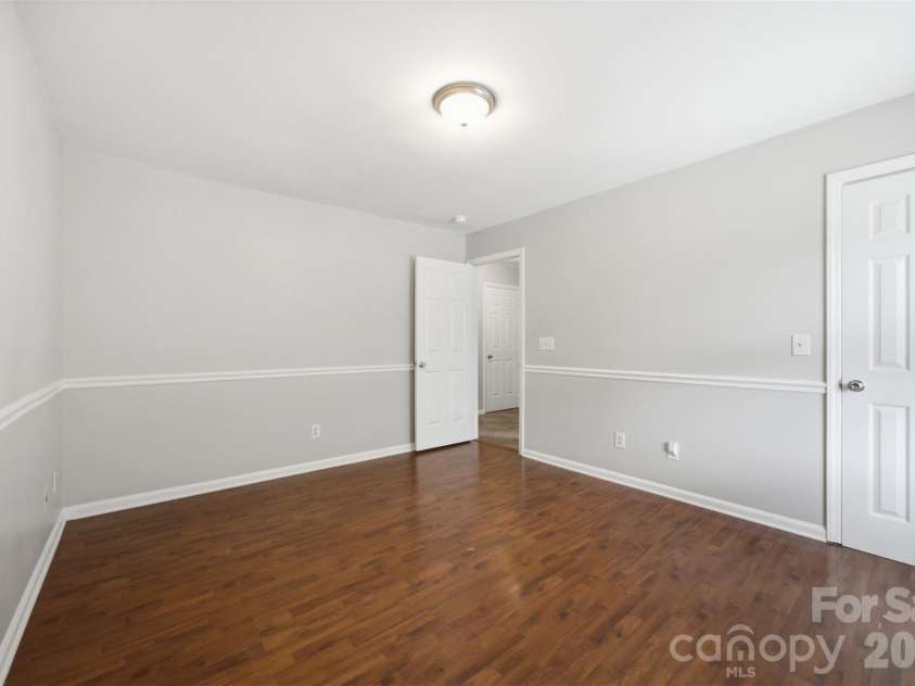 534 Mary Charlotte Drive, Charlotte, NC 28262.  MLS# CAR4412787, YatesRealty ID 43357. 