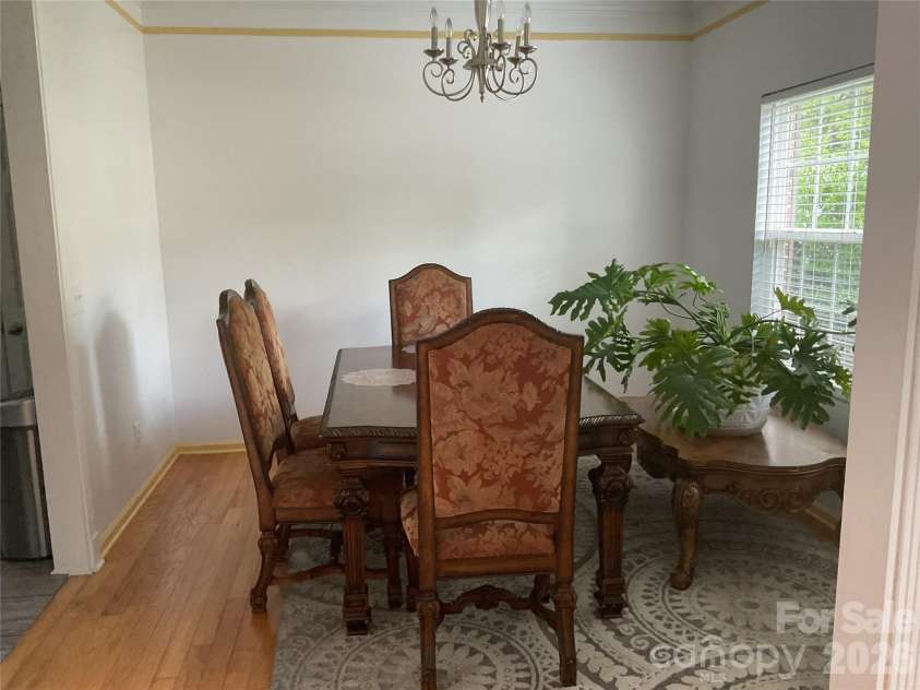 935 Wind Carved Lane, Monroe, NC 28110.  MLS# CAR4412937, YatesRealty ID 43358. DR