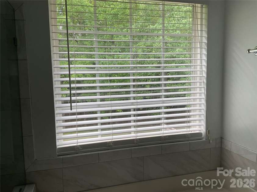 935 Wind Carved Lane, Monroe, NC 28110.  MLS# CAR4412937, YatesRealty ID 43358. Garden tub window