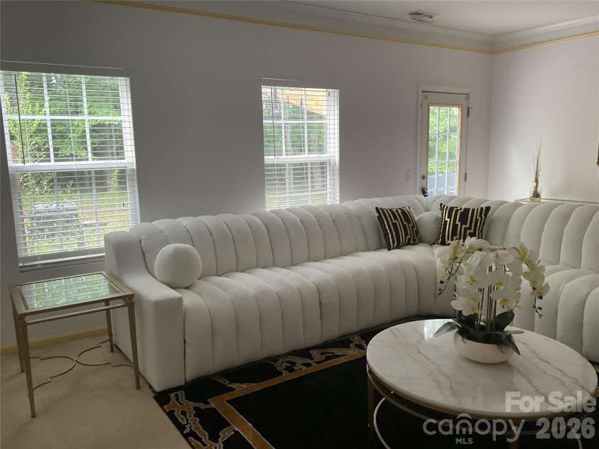 935 Wind Carved Lane, Monroe, NC 28110.  MLS# CAR4412937, YatesRealty ID 43358. LR