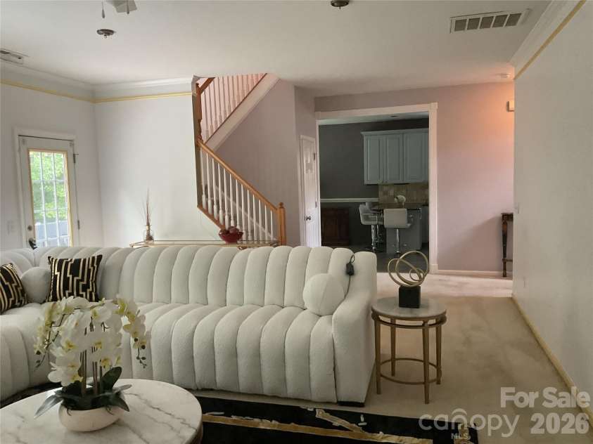 935 Wind Carved Lane, Monroe, NC 28110.  MLS# CAR4412937, YatesRealty ID 43358. LR