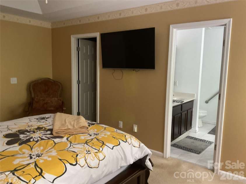 935 Wind Carved Lane, Monroe, NC 28110.  MLS# CAR4412937, YatesRealty ID 43358. PB