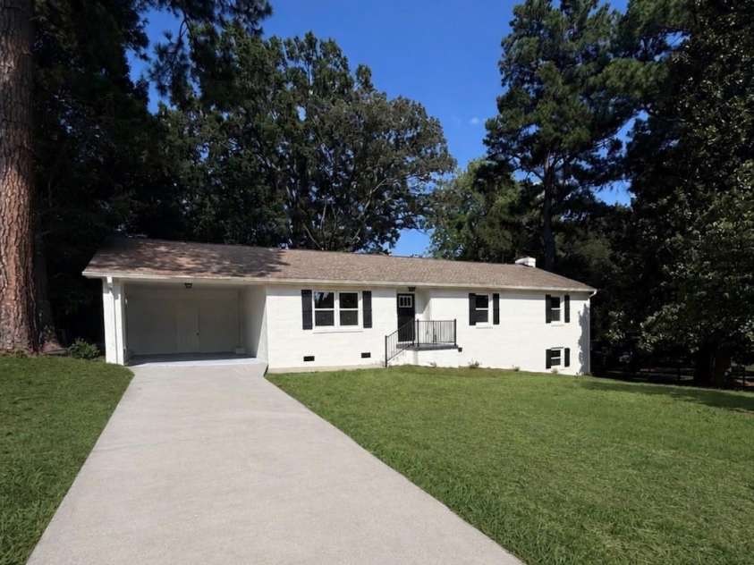 656 Harrell Street, Rock Hill, SC 29730.  MLS# CAR4410262, YatesRealty ID 43359. 