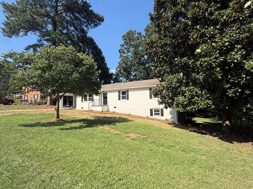 656 Harrell Street, Rock Hill, SC 29730.  MLS# CAR4410262, YatesRealty ID 43359. 