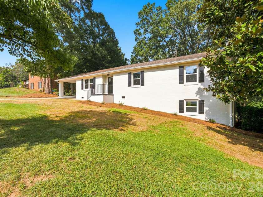 656 Harrell Street, Rock Hill, SC 29730.  MLS# CAR4410262, YatesRealty ID 43359. 