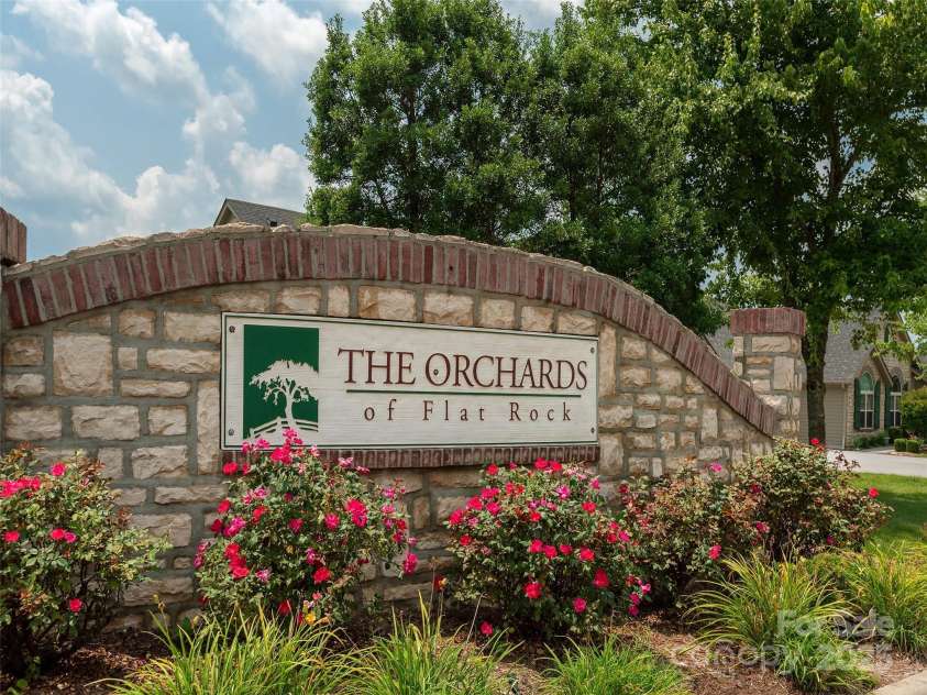 51 Honeycrisp Court, Flat Rock, NC 28731.  MLS# CAR4219665, YatesRealty ID 4336. 
