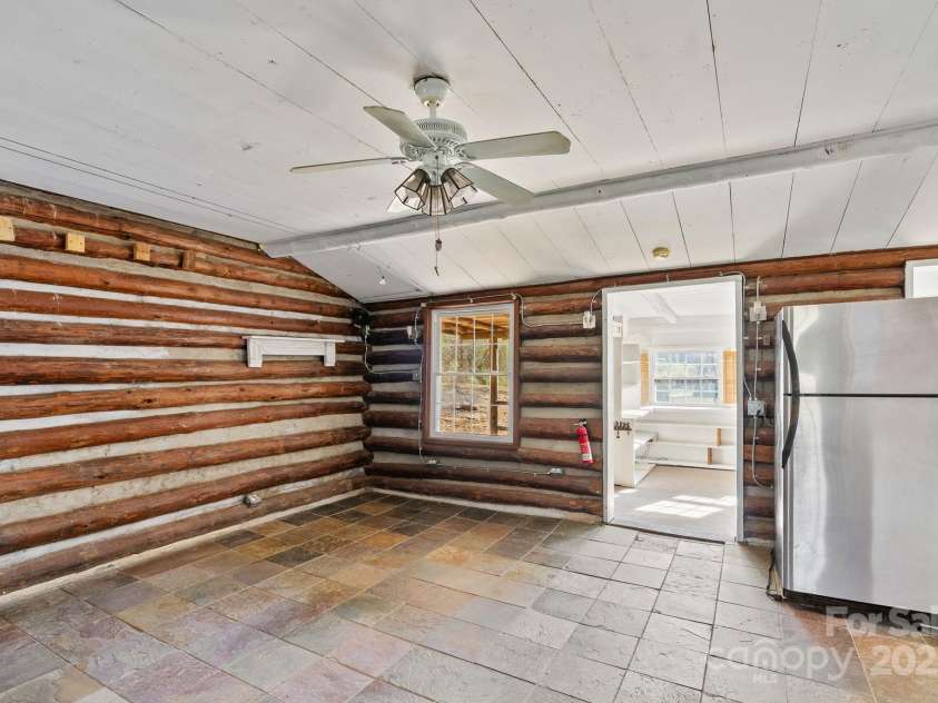 849 Ammons Branch Road, Marshall, NC 28753.  MLS# CAR4322765, YatesRealty ID 4336. 