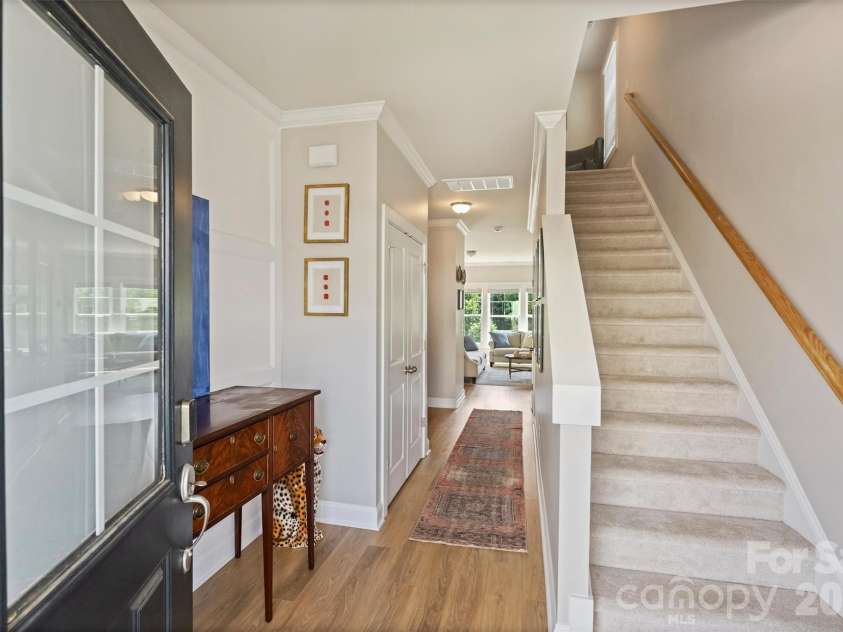 9034 Henry Thoreau Road, Charlotte, NC 28214.  MLS# CAR4399130, YatesRealty ID 43360. 