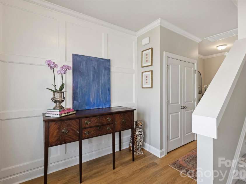 9034 Henry Thoreau Road, Charlotte, NC 28214.  MLS# CAR4399130, YatesRealty ID 43360. 