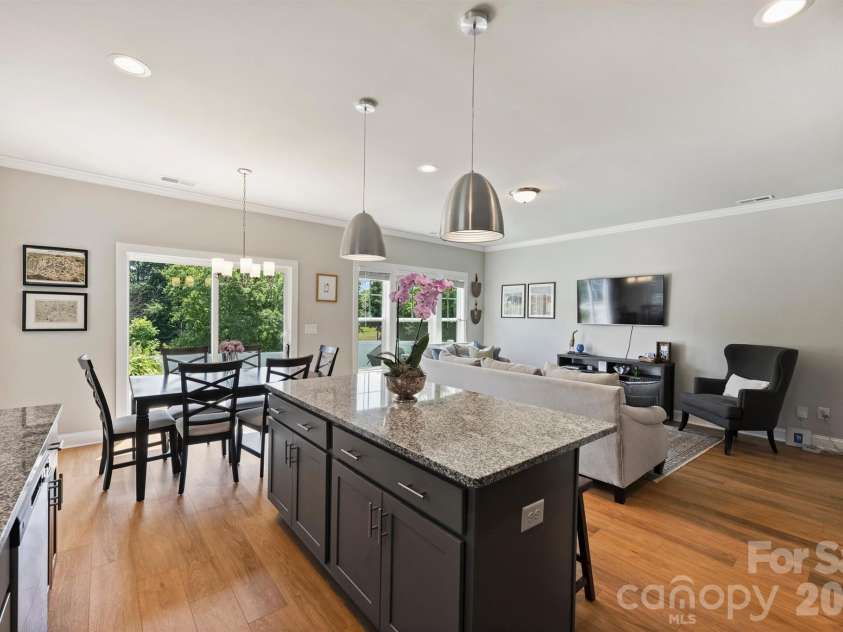 9034 Henry Thoreau Road, Charlotte, NC 28214.  MLS# CAR4399130, YatesRealty ID 43360. 