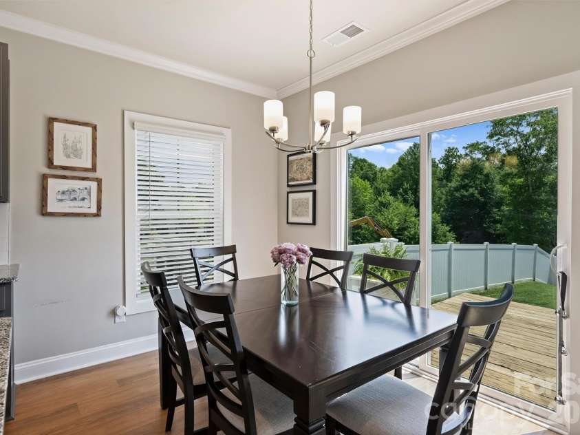 9034 Henry Thoreau Road, Charlotte, NC 28214.  MLS# CAR4399130, YatesRealty ID 43360. 