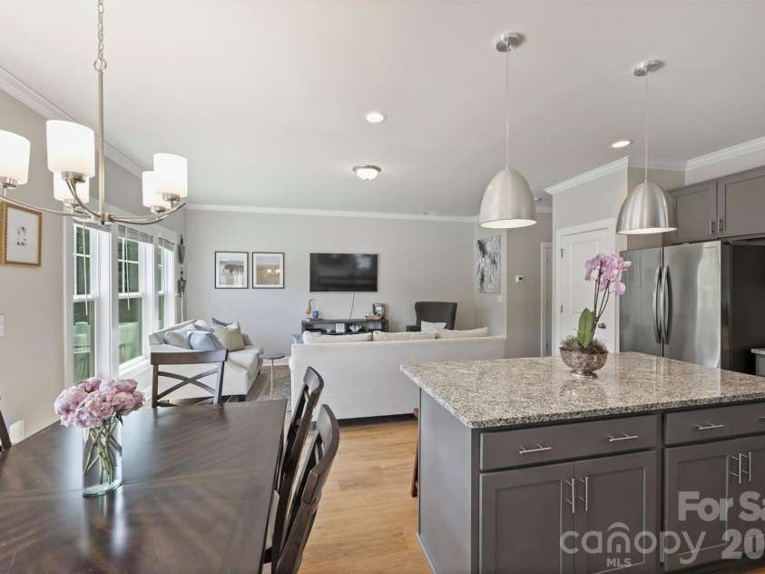 9034 Henry Thoreau Road, Charlotte, NC 28214.  MLS# CAR4399130, YatesRealty ID 43360. 