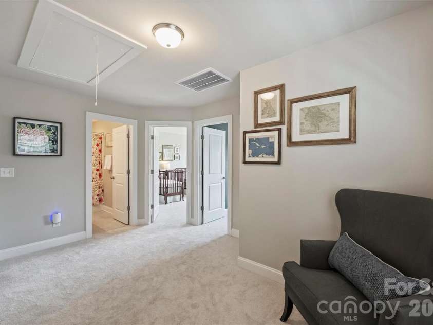 9034 Henry Thoreau Road, Charlotte, NC 28214.  MLS# CAR4399130, YatesRealty ID 43360. 