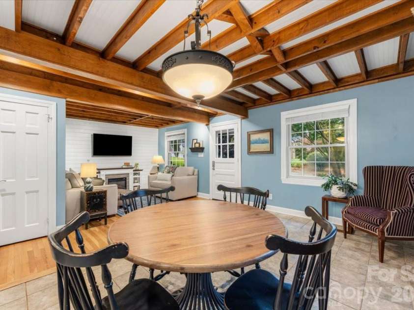 104 Hawthorne Lane, Morganton, NC 28655.  MLS# CAR4411342, YatesRealty ID 43361. 