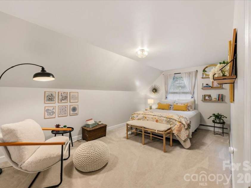 104 Hawthorne Lane, Morganton, NC 28655.  MLS# CAR4411342, YatesRealty ID 43361. Bedroom
