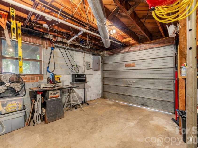 104 Hawthorne Lane, Morganton, NC 28655.  MLS# CAR4411342, YatesRealty ID 43361. Garage
