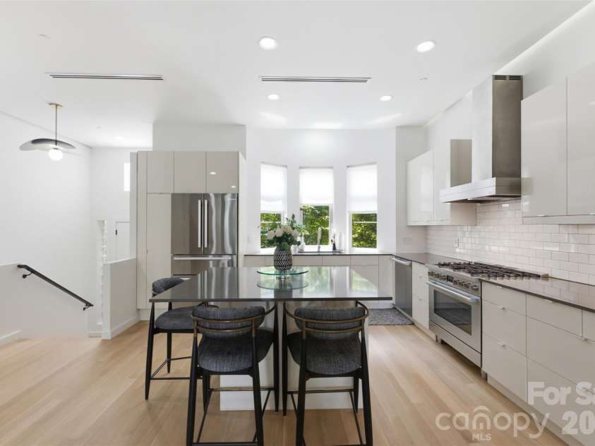 1938 Scott Avenue, Charlotte, NC 28203.  MLS# CAR4410488, YatesRealty ID 43362. 