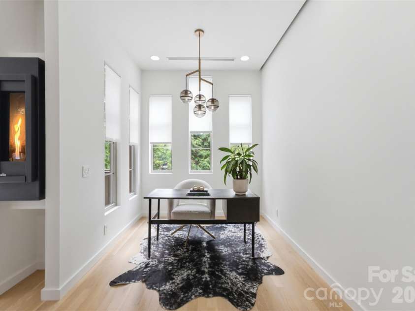 1938 Scott Avenue, Charlotte, NC 28203.  MLS# CAR4410488, YatesRealty ID 43362. 