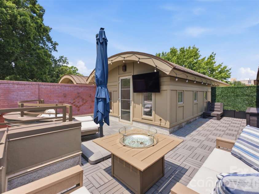 1938 Scott Avenue, Charlotte, NC 28203.  MLS# CAR4410488, YatesRealty ID 43362. 