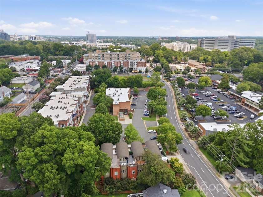 1938 Scott Avenue, Charlotte, NC 28203.  MLS# CAR4410488, YatesRealty ID 43362. 