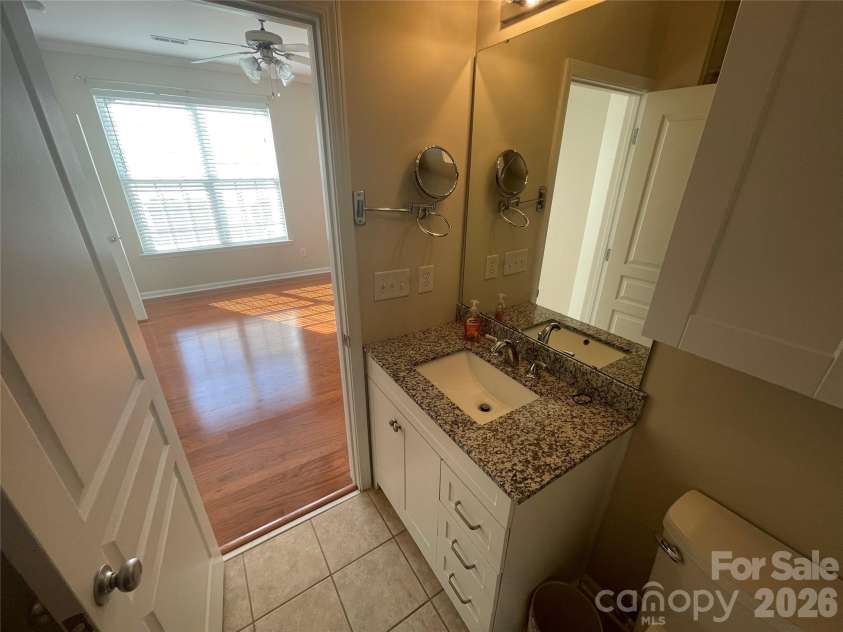 1158 Hammond Drive, Matthews, NC 28104.  MLS# CAR4413176, YatesRealty ID 43366. 