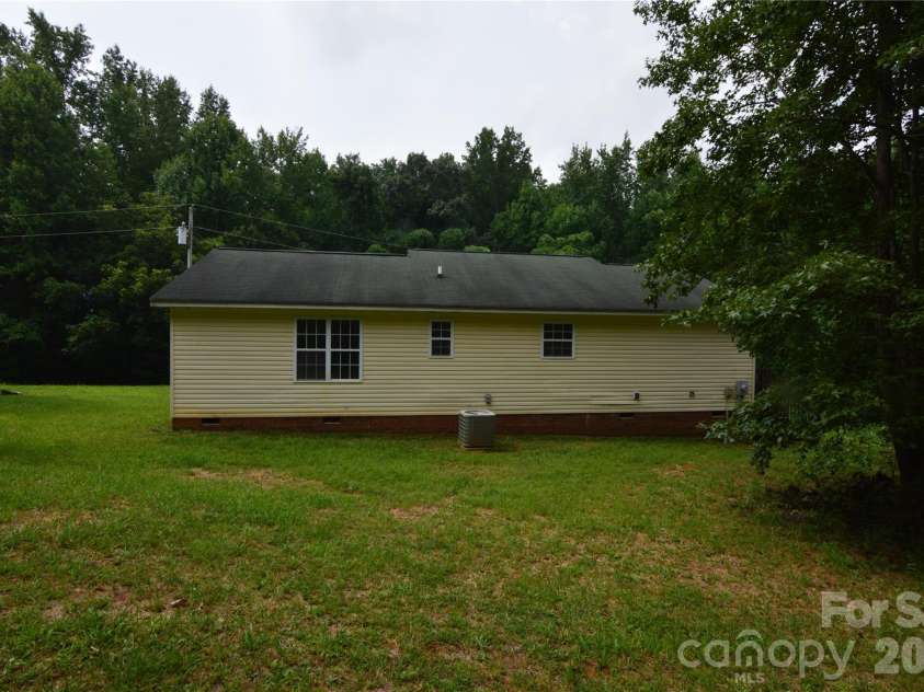 607 Anthony Grove Road, Crouse, NC 28033.  MLS# CAR4410747, YatesRealty ID 43369. 
