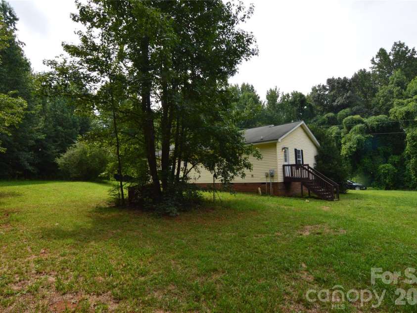 607 Anthony Grove Road, Crouse, NC 28033.  MLS# CAR4410747, YatesRealty ID 43369. 
