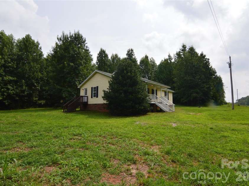 607 Anthony Grove Road, Crouse, NC 28033.  MLS# CAR4410747, YatesRealty ID 43369. 
