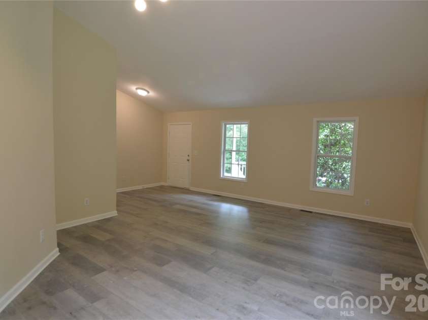 607 Anthony Grove Road, Crouse, NC 28033.  MLS# CAR4410747, YatesRealty ID 43369. 