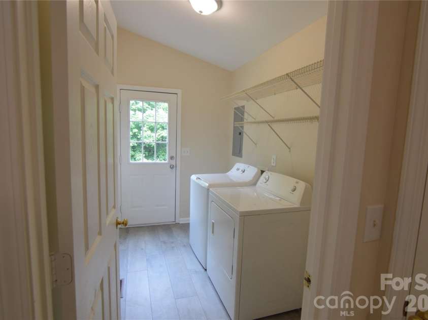 607 Anthony Grove Road, Crouse, NC 28033.  MLS# CAR4410747, YatesRealty ID 43369. 