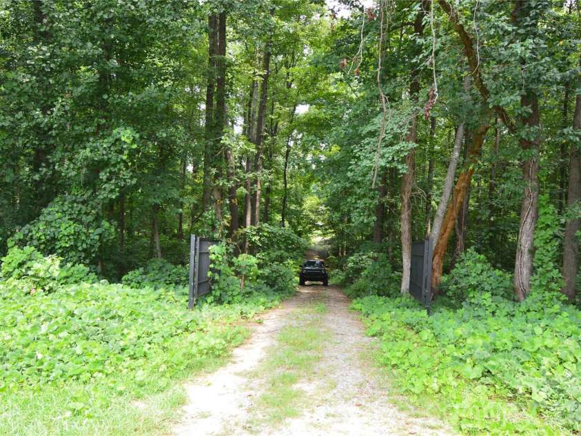 607 Anthony Grove Road, Crouse, NC 28033.  MLS# CAR4410747, YatesRealty ID 43369. 