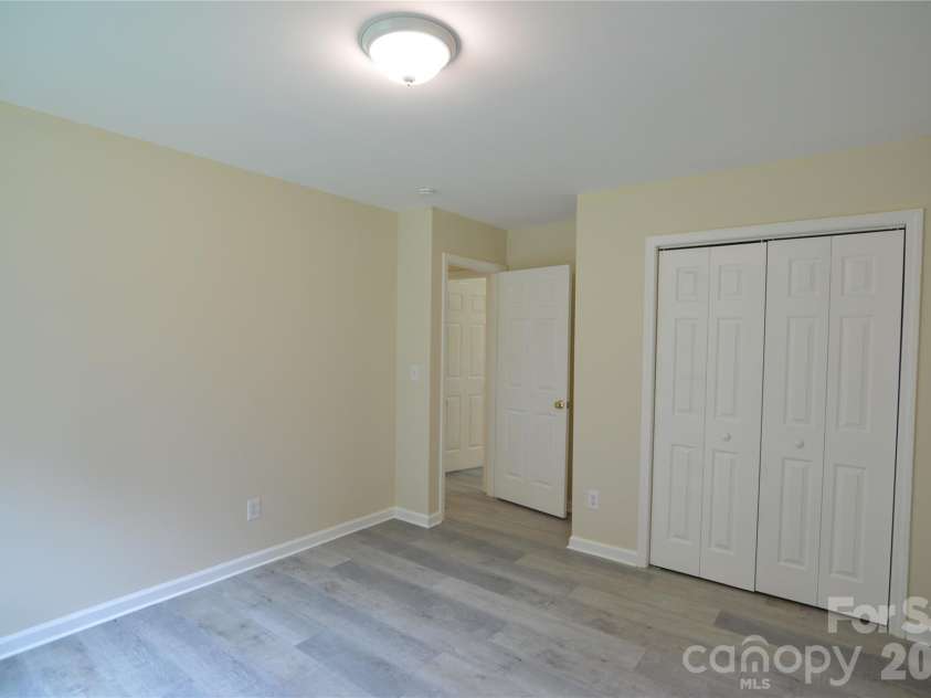 607 Anthony Grove Road, Crouse, NC 28033.  MLS# CAR4410747, YatesRealty ID 43369. Bedroom 2