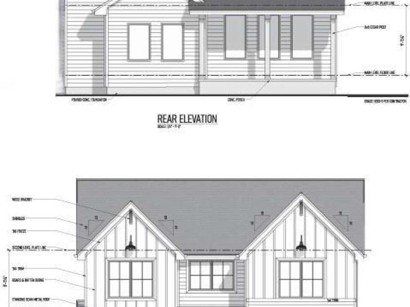 1351 Old Country Road, Waynesville, NC 28786.  MLS# CAR4287469, YatesRealty ID 4337. 