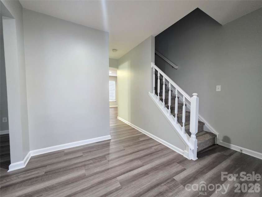 1907 Misty Vale Road, Charlotte, NC 28214.  MLS# CAR4352274, YatesRealty ID 4337. 