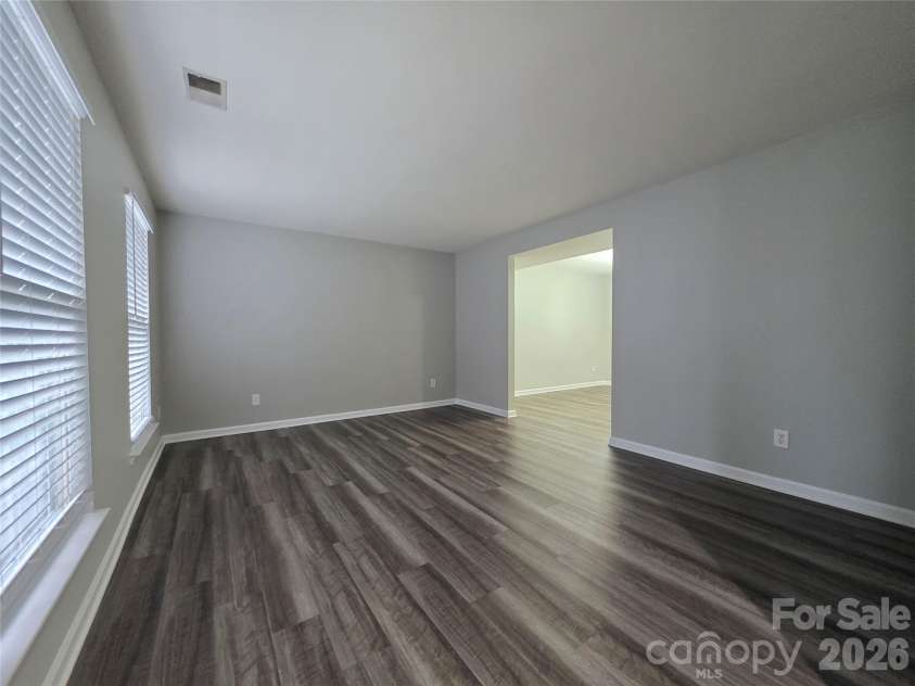 1907 Misty Vale Road, Charlotte, NC 28214.  MLS# CAR4352274, YatesRealty ID 4337. 