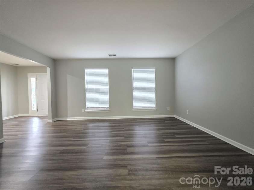 1907 Misty Vale Road, Charlotte, NC 28214.  MLS# CAR4352274, YatesRealty ID 4337. 