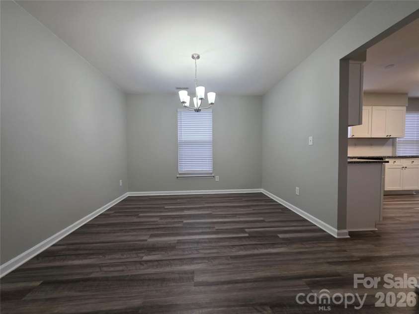 1907 Misty Vale Road, Charlotte, NC 28214.  MLS# CAR4352274, YatesRealty ID 4337. 